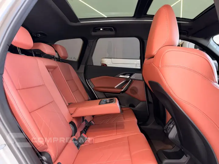 X1 2.0 16V Turbo Activeflex Sdrive20i M Sport