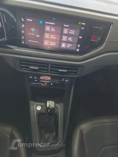 VIRTUS 1.0 200 TSI Highline