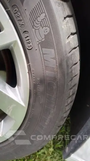 Jetta 1.4 16V 4P TSI COMFORTLINE AUTOMÁTICO