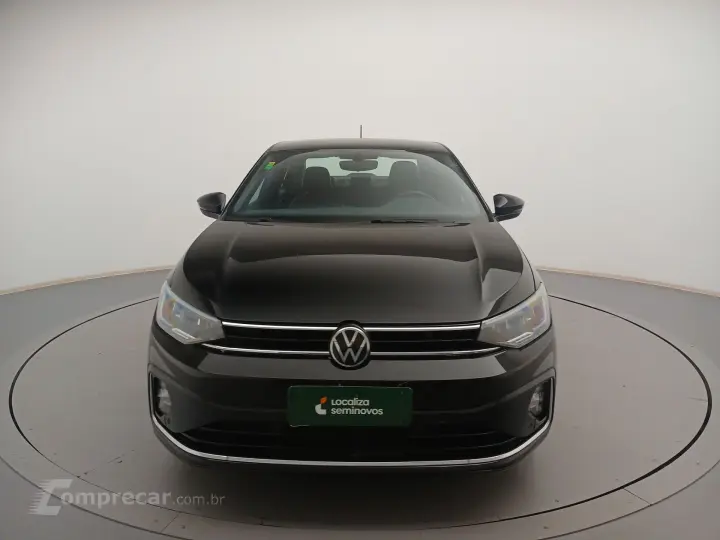 VIRTUS 1.0 200 TSI HIGHLINE AUTOMÁTICO