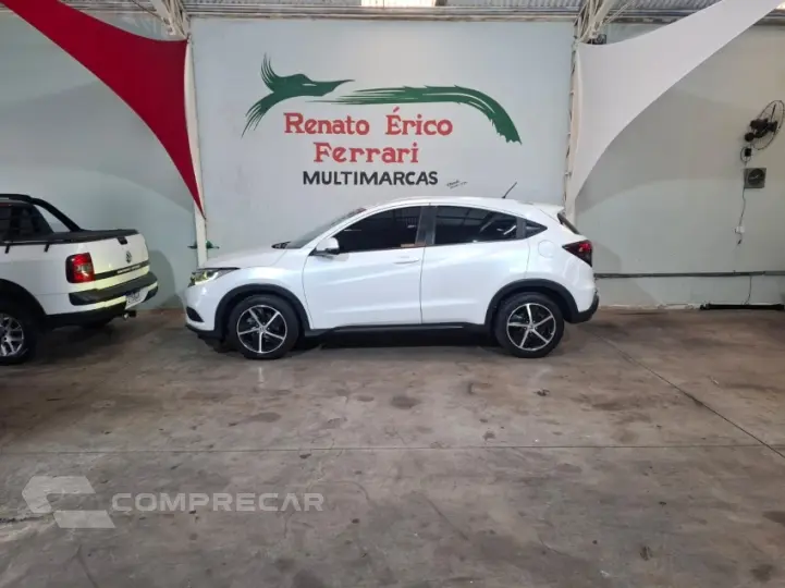 HR-V 1.8 16V EXL