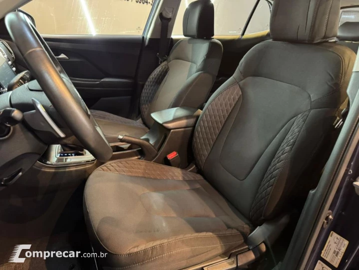 Creta Limited 1.0 TB 12V Flex Aut.