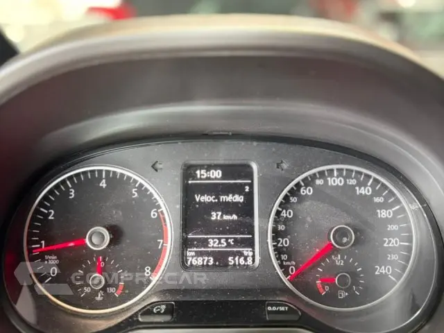 FOX - 1.6 MSI TOTAL XTREME 4P MANUAL