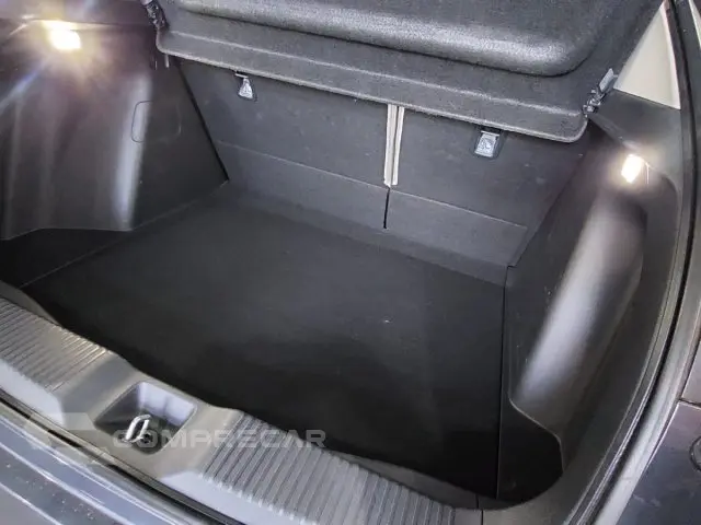 HR-V - 1.5 DI I-VTEC TURBO ADVANCE CVT