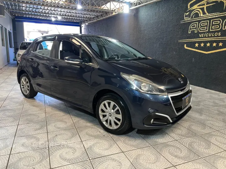 208 1.2 ACTIVE 12V FLEX 4P MANUAL