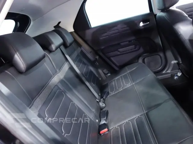 C4 CACTUS - 1.6 THP SHINE PACK EAT6