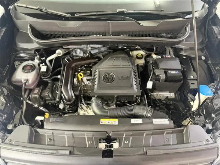 T-CROSS 1.0 200 TSI Sense