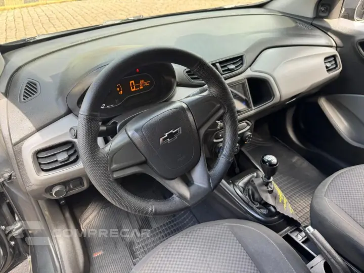 ONIX HATCH Joy 1.0 8V Flex 5p Mec.