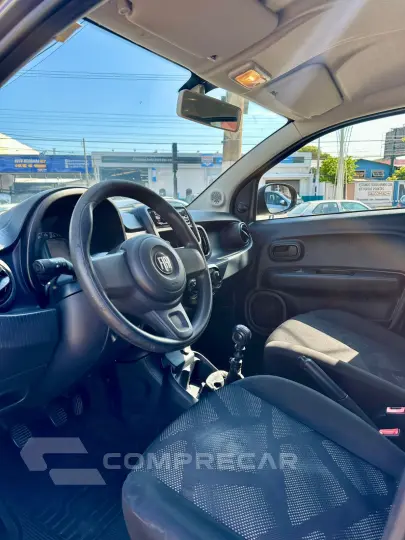 Fiat Mobi Like 1.0 Flex