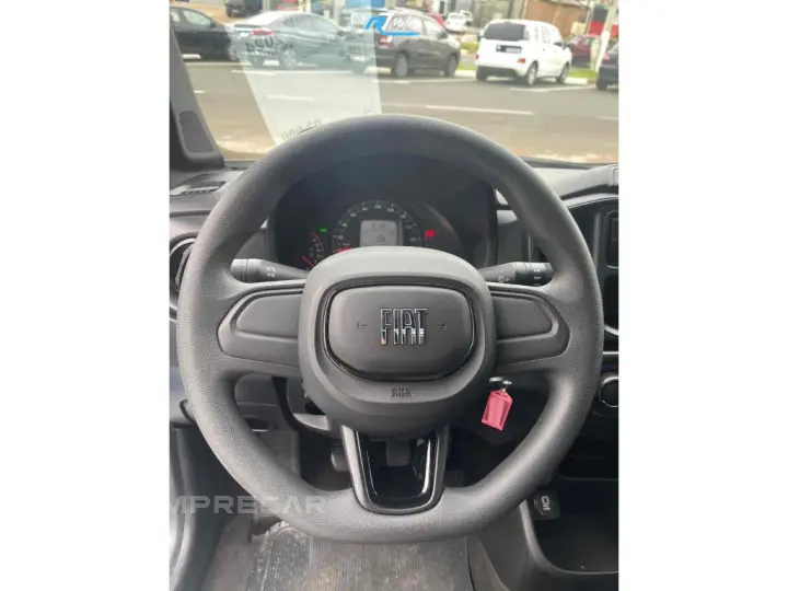 STRADA 1.3 ENDURANCE CP FLEX