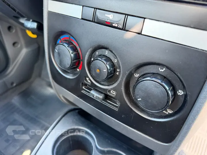 Idea ATTRACTIVE 1.4 Fire Flex 8V 5p