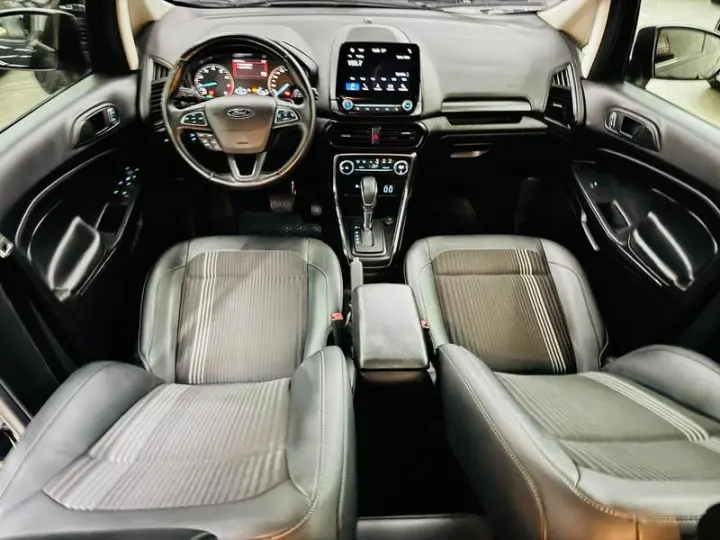 ECOSPORT FSL AT 1.5