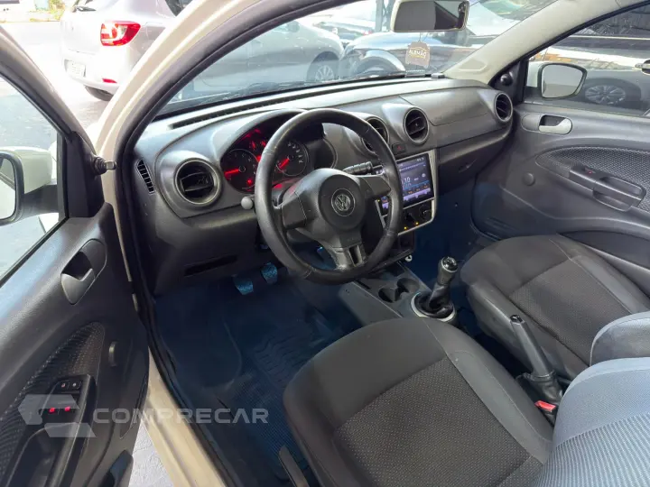 GOL 1.0 MI 8V G.VI