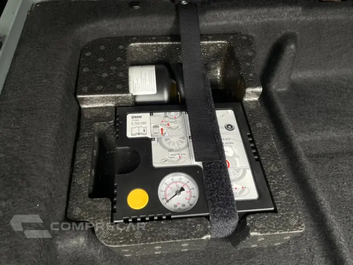 X4 2.0 28I X LINE 4X4 16V TURBO GASOLINA 4P AUTOMÁTICO