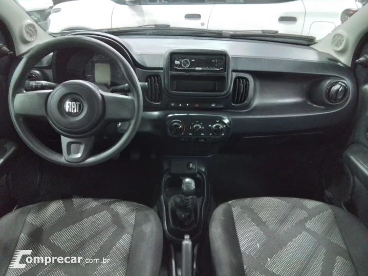 MOBI 1.0 EVO FLEX LIKE. MANUAL