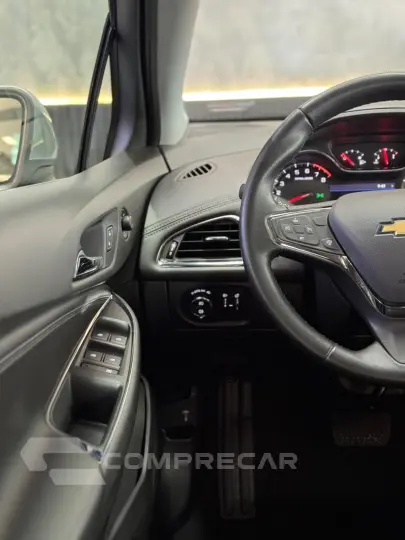 CRUZE 1.4 Turbo LTZ 16V