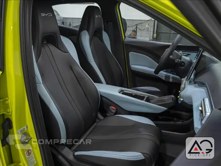 DOLPHIN MINI 38 KW GS