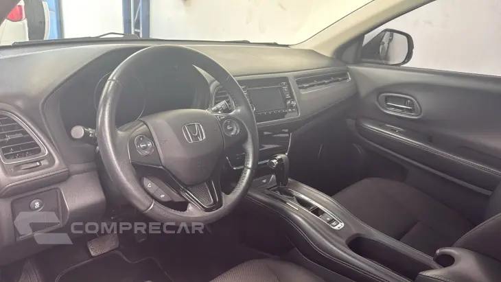 HR-V 1.8 16V EX