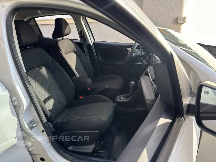 PULSE DRIVE 1.3 8V Flex Aut.