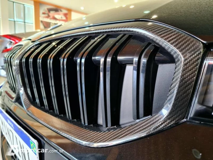 320I M SPORT FLEX