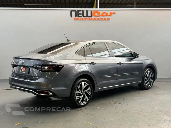 VIRTUS Highline 200 TSI 1.0 Flex 12V Aut