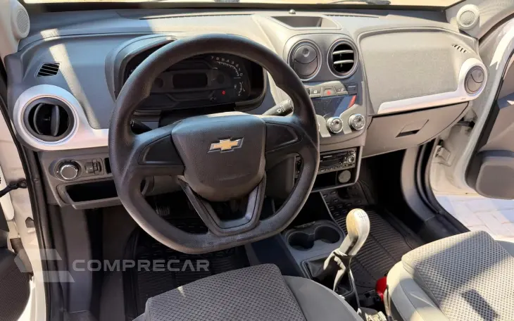 MONTANA 1.4 MPFI LS CS 8V