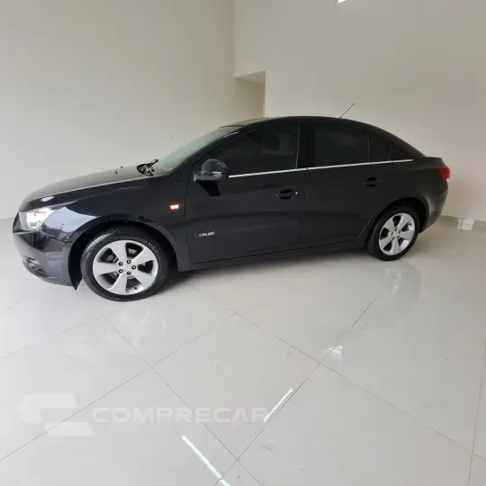 CRUZE 1.8 LT 16V