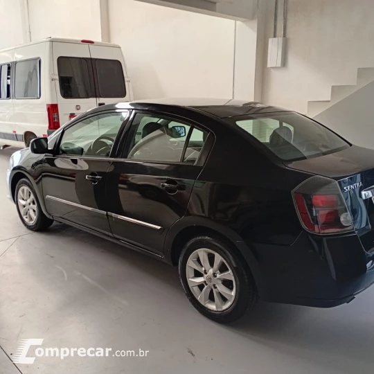 SENTRA 2.0 SE 16V