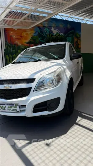 MONTANA 1.4 MPFI LS CS 8V FLEX 2P MANUAL