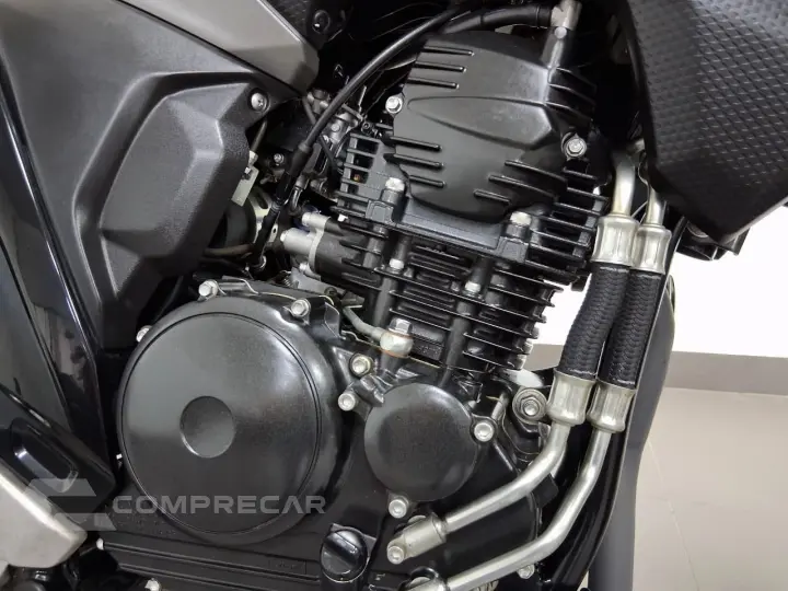 YAMAHA FZ25 FAZER ABS