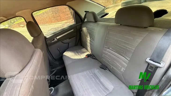 PRISMA 1.4 MPFI MAXX 8V FLEX 4P MANUAL