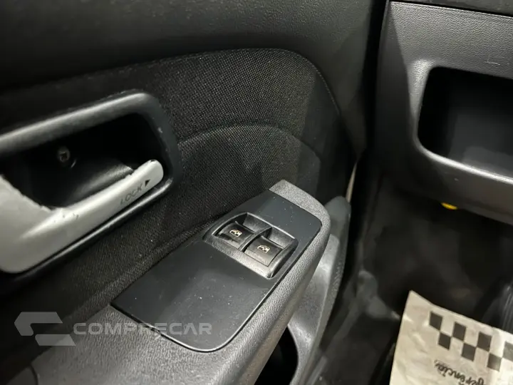 SIENA 1.0 MPI EL 8V FLEX 4P MANUAL