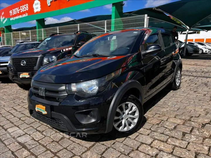 MOBI 1.0 EVO Like.