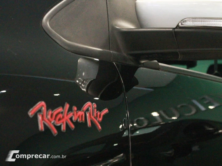 Fox 1.6 Mi Rock In Rio 8V Flex 4P Manual