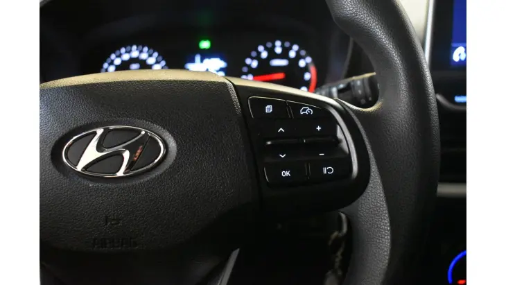 HB20 - 1.0 12V COMFORT MANUAL