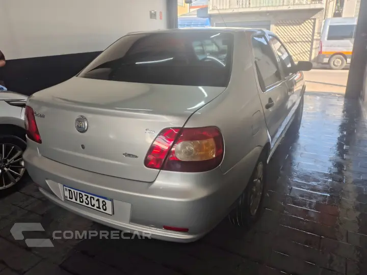 SIENA 1.0 MPI Fire 8V
