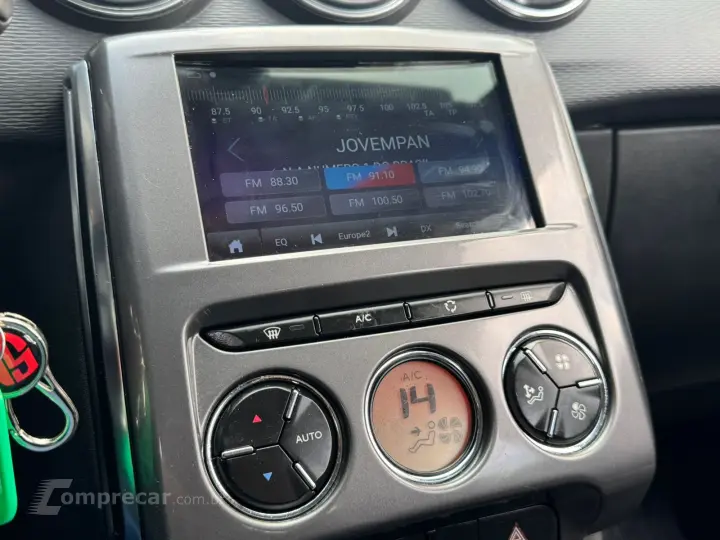 C3 1.2 Pure Tech Tendance