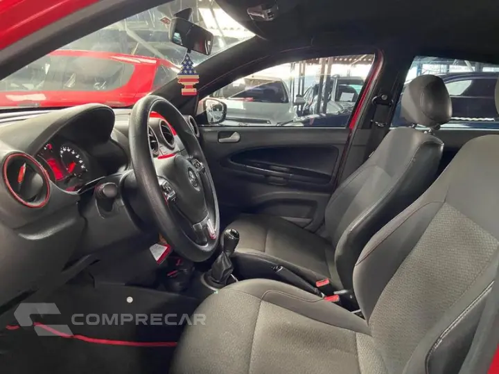 GOL 1.0 MI ROCK IN RIO 8V G5