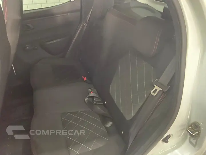 Kwid 1.0 12V Sce Flex Zen Manual