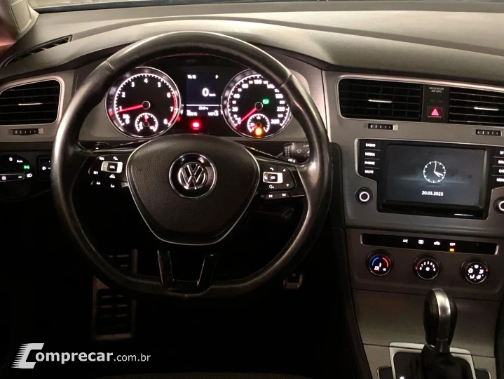 GOLF 1.6 MSI Comfortline 16V