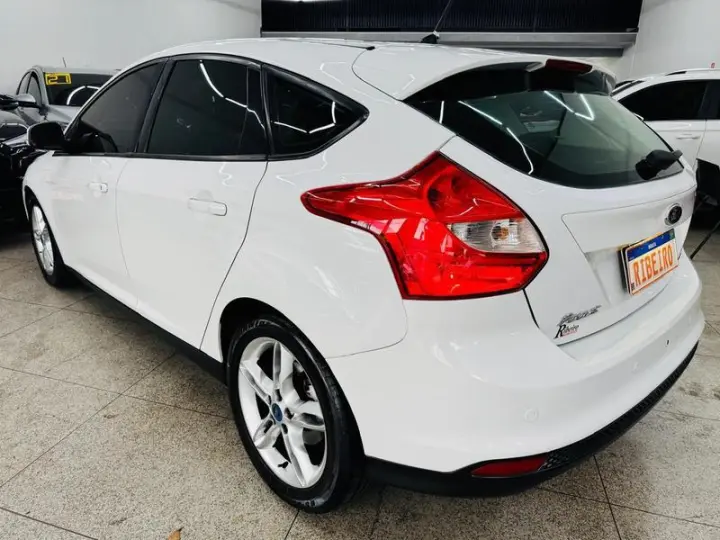 FOCUS SE AT 2.0 H