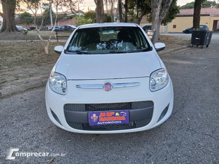 PALIO 1.0 MPI Attractive 8V