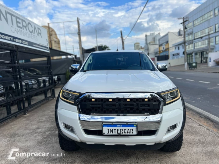 RANGER 3.2 XLT 4X4 CD 20V Turbo A