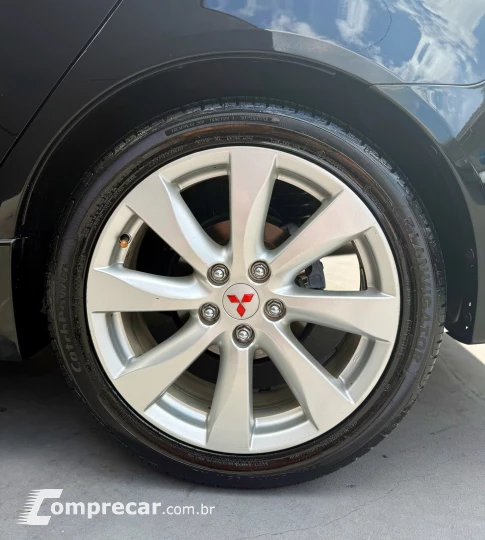 LANCER 2.0 16V