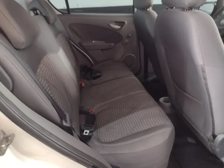 PALIO 1.0 MPI Attractive 8V