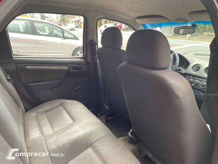 CELTA 1.0 MPFI LT 8V