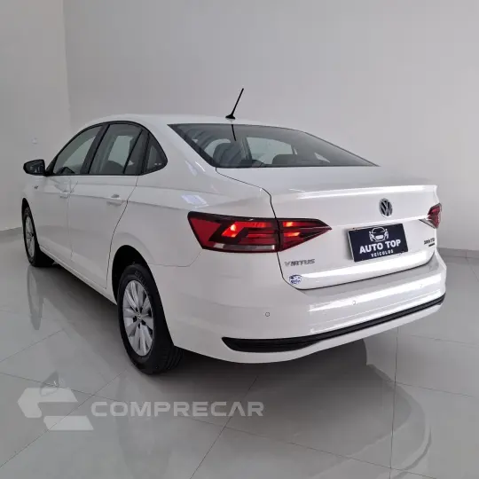 VIRTUS 1.0 200 TSI Comfortline