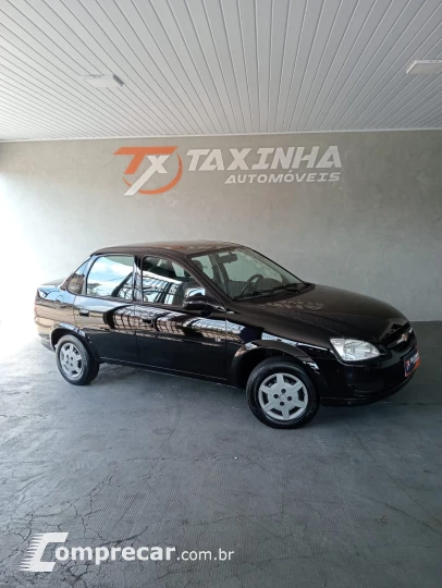CLASSIC 1.0 MPFI LS 8V