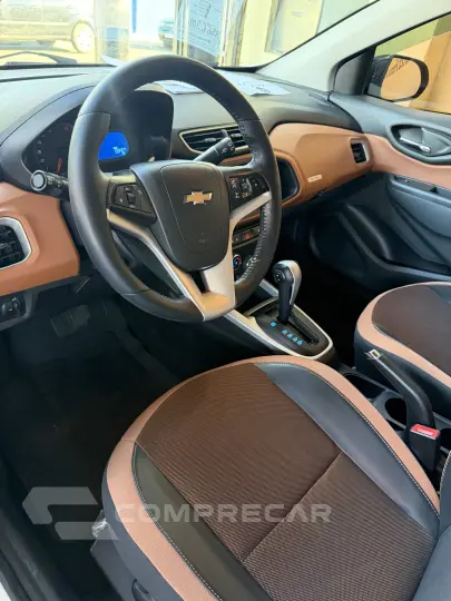 ONIX 1.4 MPFI Activ 8V