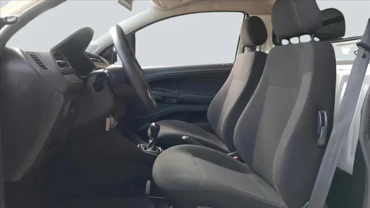 SAVEIRO 1.6 MSI ROBUST CS 16V FLEX 2P MANUAL